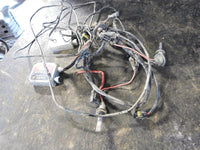 2009 Polaris Razor RZR 800 Hid Headlight Kit