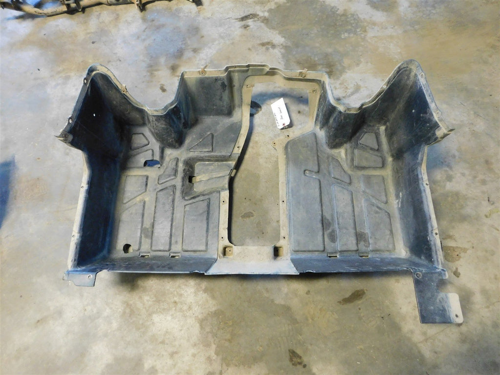 2009 Polaris Razor RZR 800 Floor Board