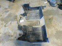 2009 Polaris Razor RZR 800 Floor Board