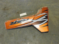 2009 Polaris Razor RZR 800 Left Bed Side