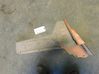 2009 Polaris Razor RZR 800 Left Bed Side