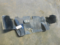 2009 Polaris Razor RZR 800 Fire Wall Plastic