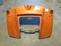 2009 Polaris Razor RZR 800 Front Fenders