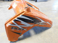 2009 Polaris Razor RZR 800 Front Fenders