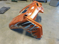 2009 Polaris Razor RZR 800 Front Fenders