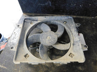 2009 Polaris Razor RZR 800 Fan