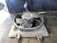 2009 Polaris Razor RZR 800 Fan