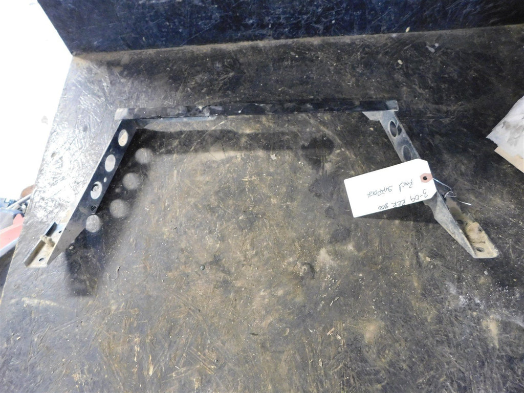 2009 Polaris Razor RZR 800 Radiator Support