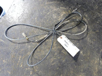 2009 Polaris Razor RZR 800 Throttle Cable