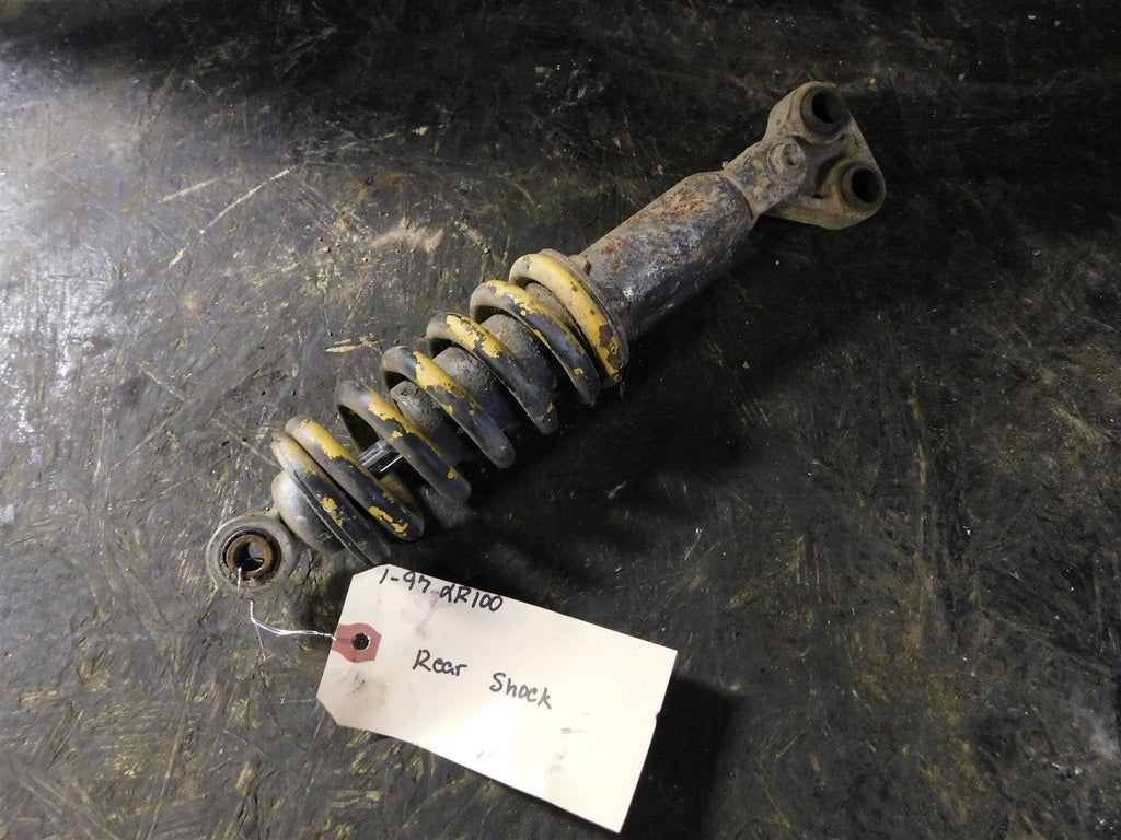 1997 Honda XR 100 Rear Shock