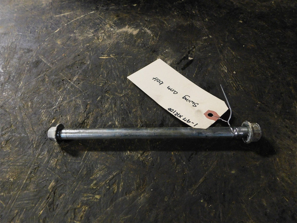 1997 Honda XR 100 Swingarm Bolt
