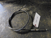 1997 Honda XR 100 Clutch Cable