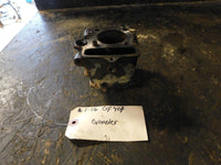 2006 Honda CRF 70 Cylinder CORE