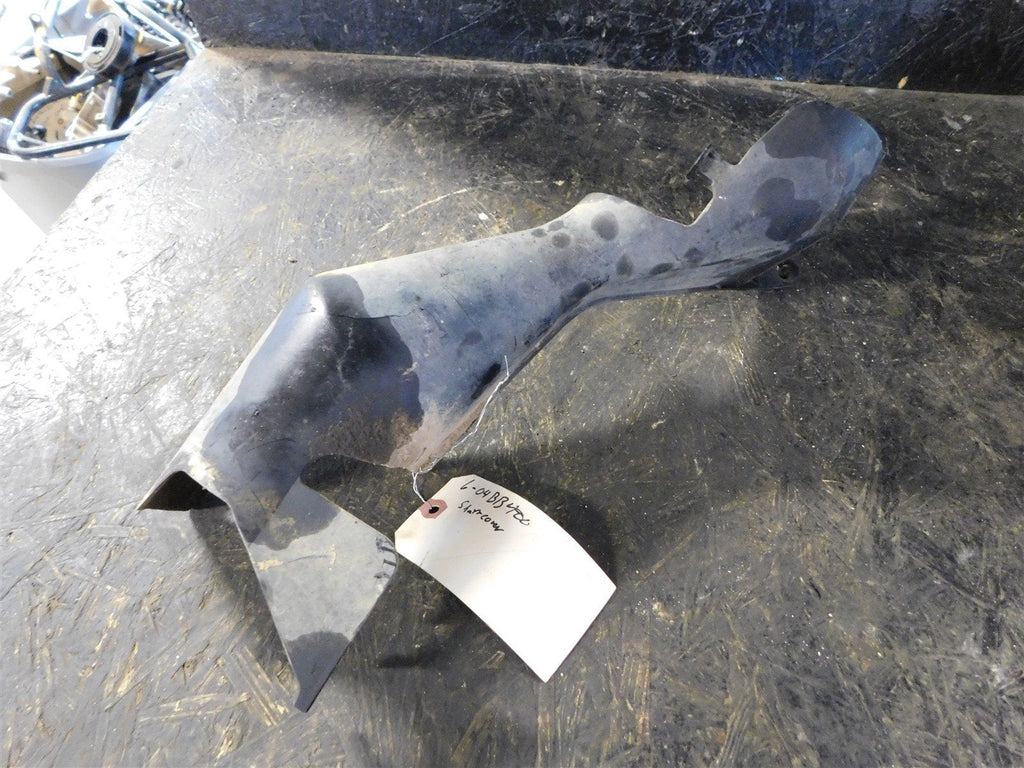 2004 Yamaha Big Bear 400 Drive Shaft Cover