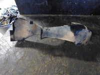 2004 Yamaha Big Bear 400 Drive Shaft Cover