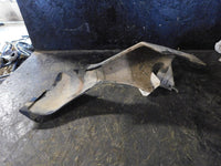 2004 Yamaha Big Bear 400 Drive Shaft Cover