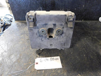 2004 Yamaha Big Bear 400 Rear Storage Box