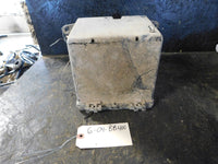 2004 Yamaha Big Bear 400 Rear Storage Box