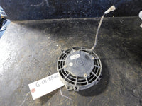 2004 Yamaha Big Bear 400 Fan