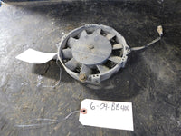 2004 Yamaha Big Bear 400 Fan