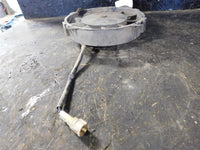 2004 Yamaha Big Bear 400 Fan