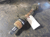 2004 Yamaha Big Bear 400 Right Front Axle