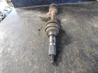 2004 Yamaha Big Bear 400 Right Front Axle