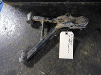 2004 Yamaha Big Bear 400 Left Front Upper Control Arm