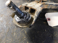 2004 Yamaha Big Bear 400 Left Front Upper Control Arm