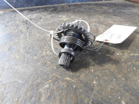 2001 Honda CR125 Kicker Gear