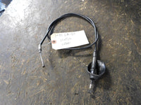 2001 Honda CR125 Clutch Cable
