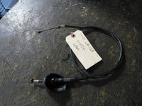 2001 Honda CR125 Clutch Cable