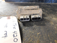 2010 Honda TRX 420 FE Voltage Regulator