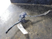 2010 Honda TRX 420 FE Brake Master Cylinder
