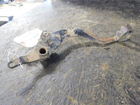 2010 Honda TRX 420 FE Rear Brake Pedal