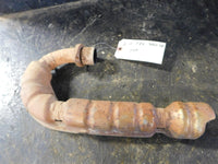 2010 Honda TRX 420 FE Header Pipe Exhaust