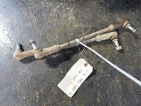 2010 Honda TRX 420 FE Tie Rods