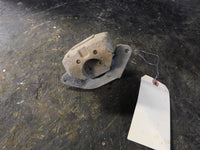 2010 Honda TRX 420 FE Left Front Brake Caliper