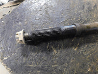 2006 Honda Rancher 350 TM Rear Axle