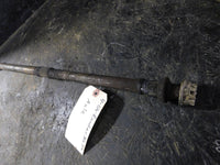 2006 Honda Rancher 350 TM Rear Axle