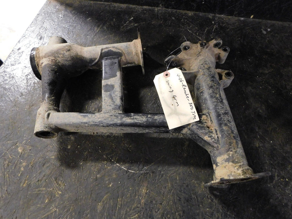 2006 Honda Rancher 350 TM Swingarm