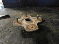 2006 Honda Rancher 350 TM Left Rear Wheel Hub