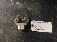 2006 Honda Rancher 350 TM Voltage Regulator