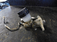 2014 Can-Am Commander 800 Brake Master Cylinder