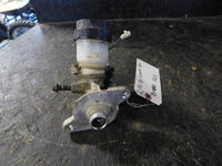 2014 Can-Am Commander 800 Brake Master Cylinder