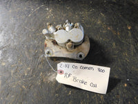 2014 Can-Am Commander 800 Right Front Brake Caliper