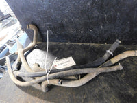 2014 Can-Am Commander 800 Rubber Coolant Hoses