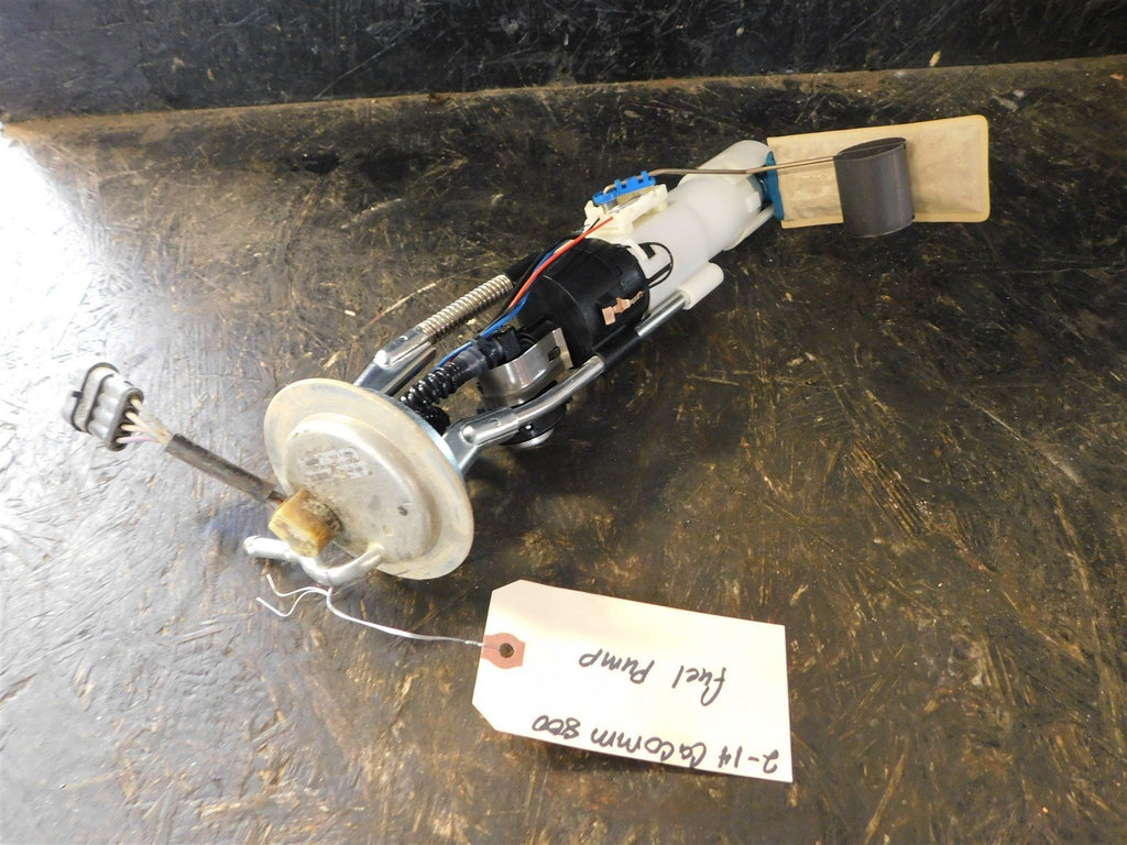 2014 Can-Am Commander 800 Fuel Pump Sending Unit