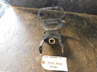 2014 Can-Am Commander 800 Gage Cluster / Speedometer Mounting Bracket