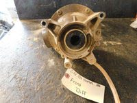 2014 Can-Am Commander 800 Front Differential
